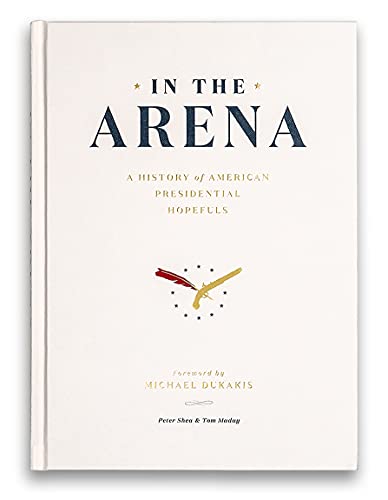 In the Arena - 9781732061835