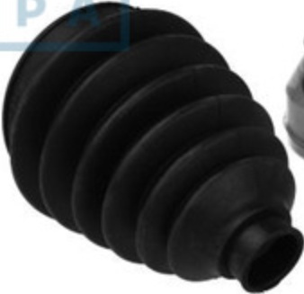 SAMKO 36K124 Joint Kit, drive shaft for VW