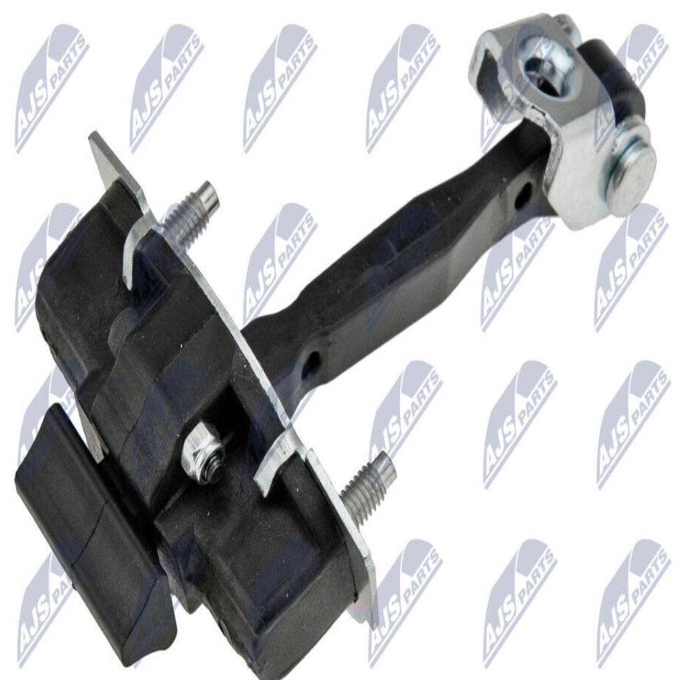 N.T.Y. EZC-FT-153.NTY Door Catch for FIAT