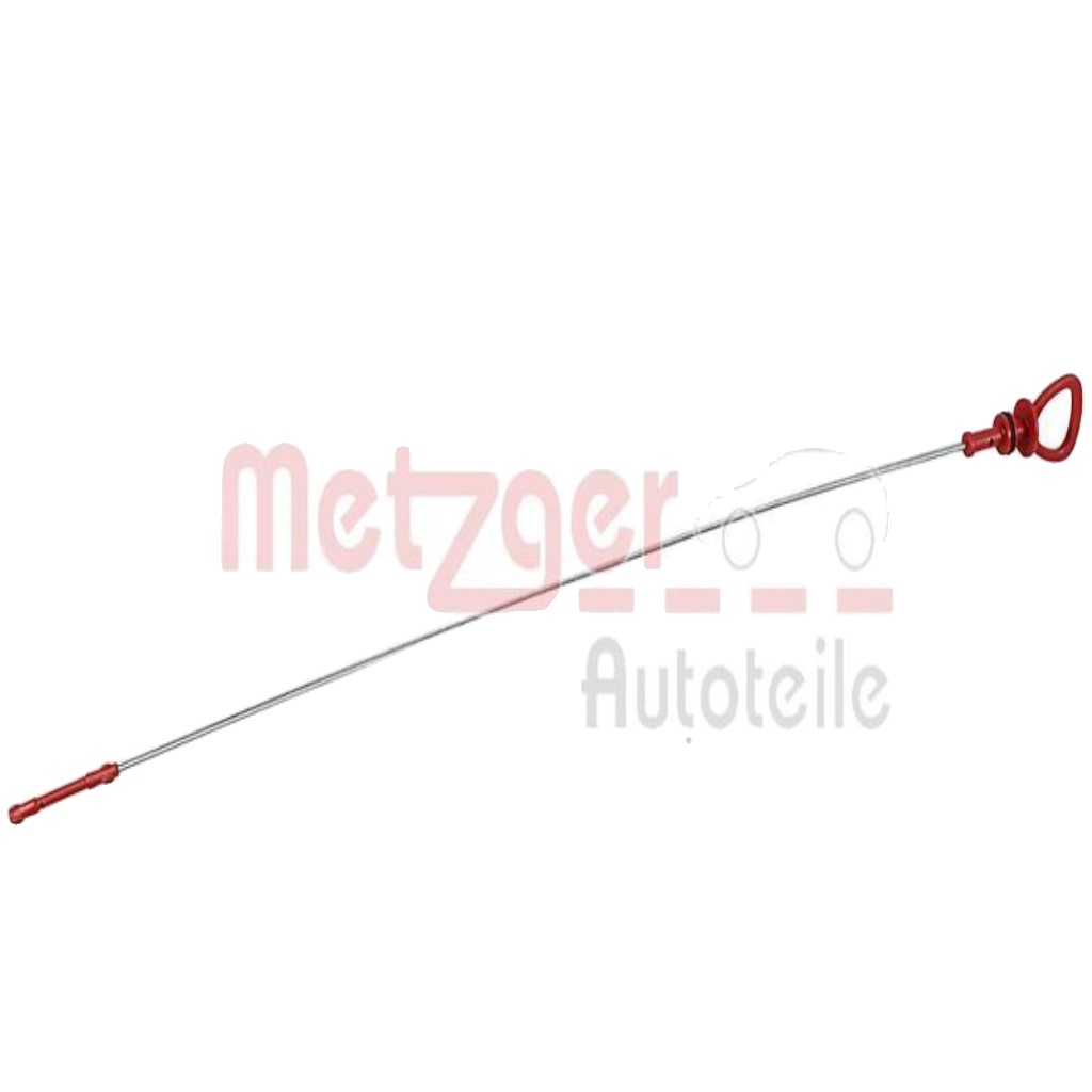 METZGER 8001089 Oil Dipstick for MERCEDES-BENZ