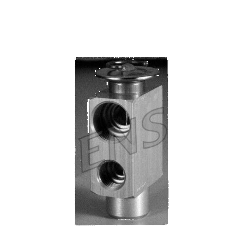 A/C Air Conditioning Air Con Expansion Valve Fits Renault 21 DENSO DVE99009 - Image 6