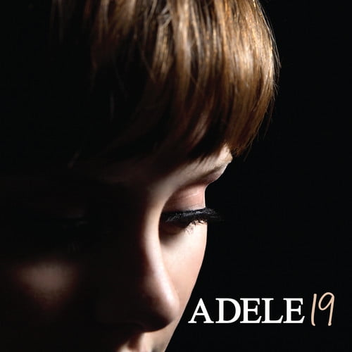 Adele - 19 (2018)  CD  NEW/SEALED  SPEEDYPOST