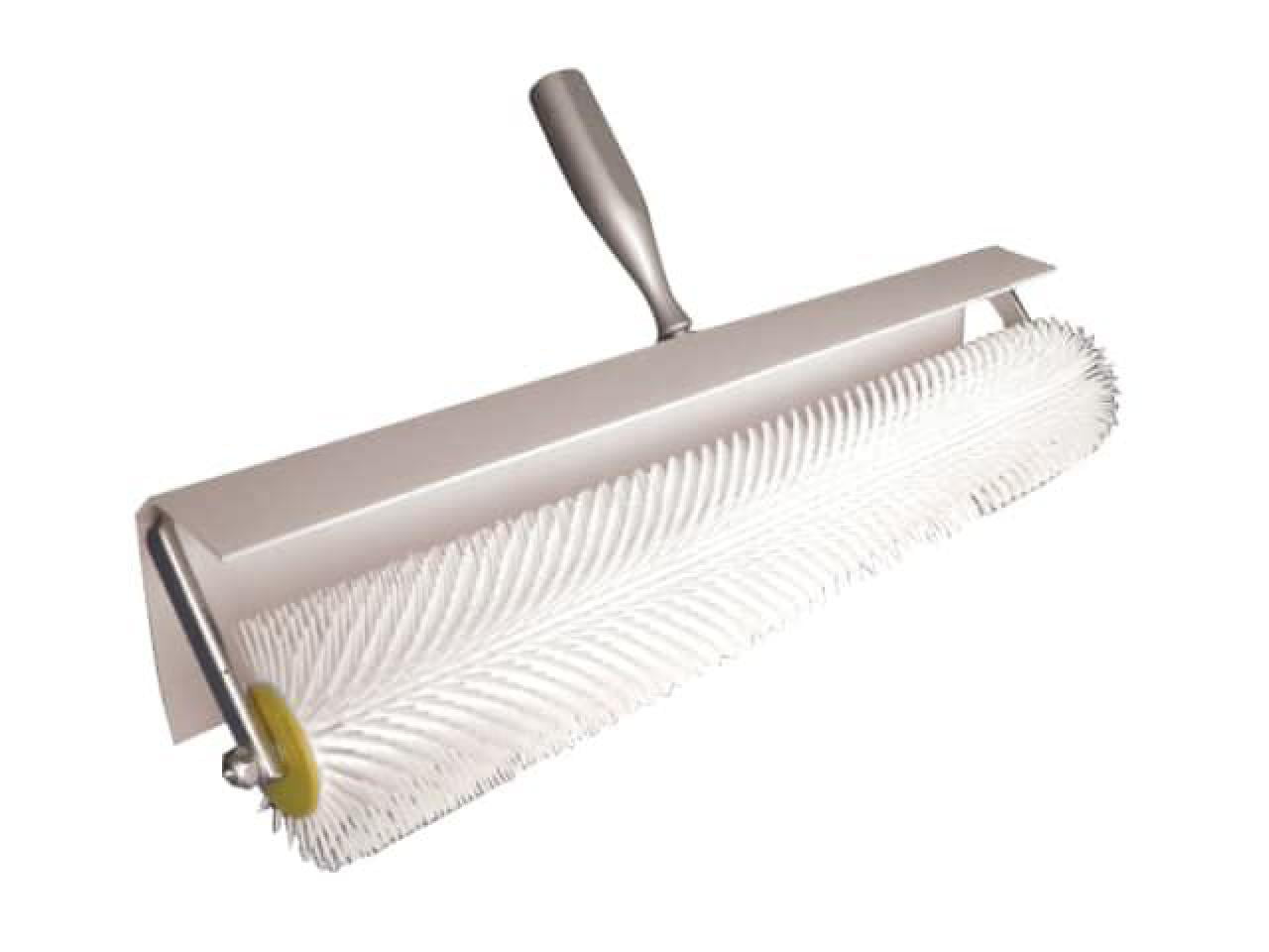 Vitrex SPR500 Spiked Roller 500 x 21mm - Floor Levelling Tool - Subfloor Preparation - Image 5