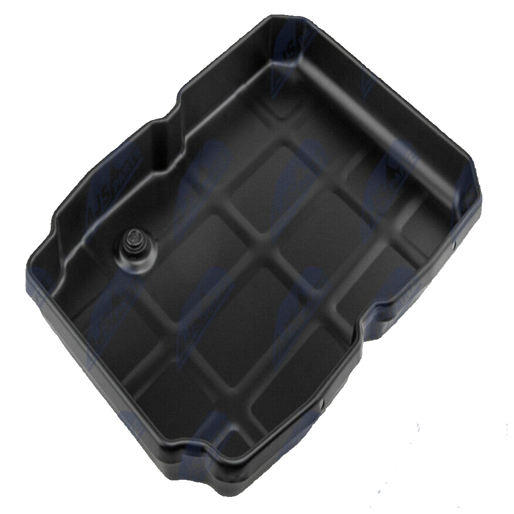 N.T.Y. BMO-CH-011.NTY Oil sump, automatic transmission for CHRYSLER,DODGE,JEEP