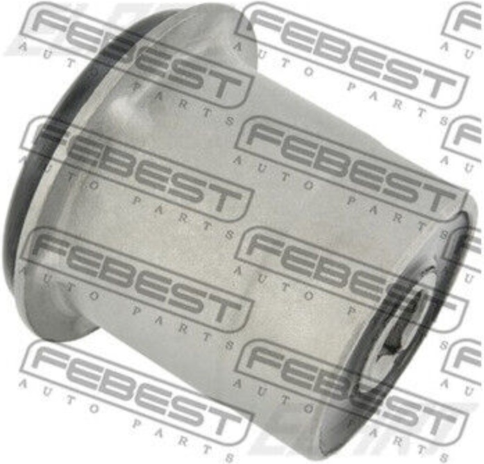 4x ✅Fits FEBEST FDAB-078 FRONT TOP LEVER SILENT BLOCK FORD EXPLORER  ⭐UK Seller⭐