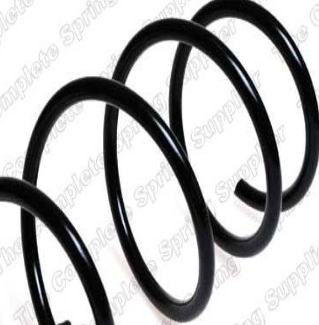 Coil Spring Front 11034 Kilen Suspension 31331093086 Genuine Quality Guaranteed - Image 4
