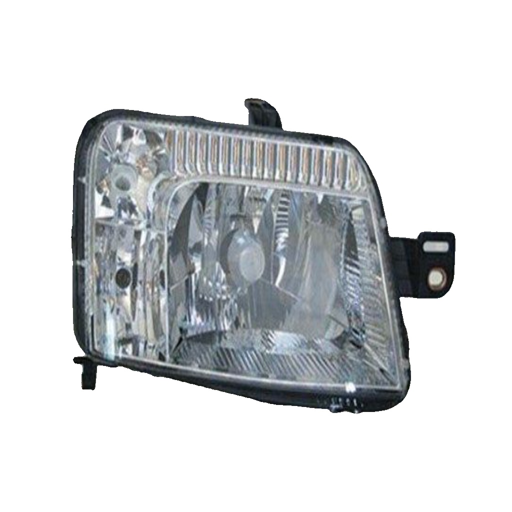 Left MAGNETI MARELLI 712416901122 Headlight for FIAT