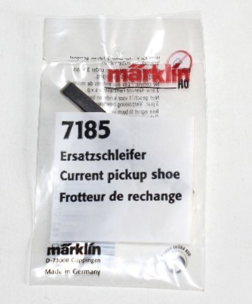 Märklin 7185, HO (1:87), 15 Jahr(e) - Image 3
