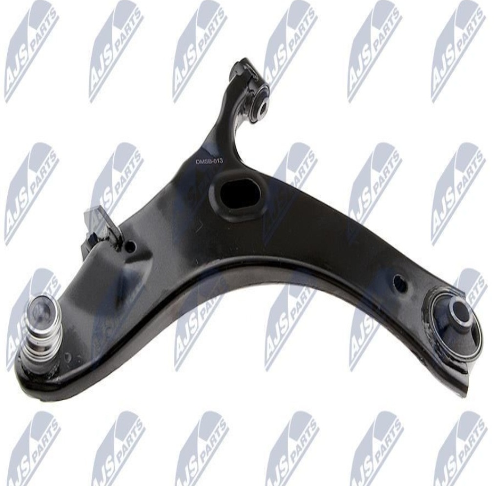 Fits NTY ZWD-SB-013 FRONT CONTROL ARM SUBARU XV 13- /LOWER LEFT/  ⭐UK Stock⭐