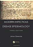 Modern Infectious Disease Epidemiology - 3rd Edition