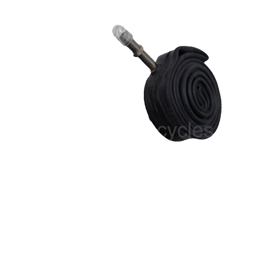 SCHWALBE AV5 18 x 1.75 Inner Tube 40mm Schrader / Car / Auto Valve
