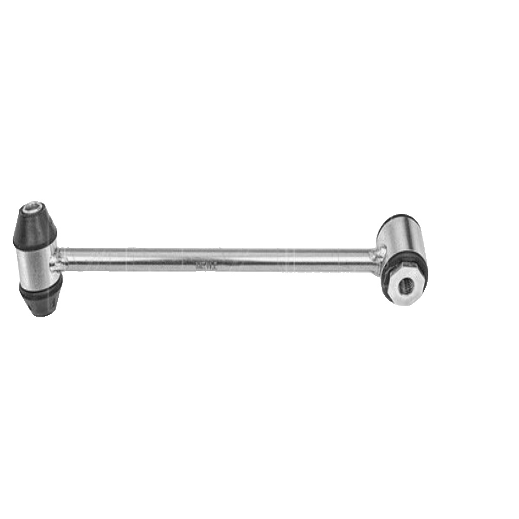 MEYLE 016 060 0093 Stabiliser Bar Link/Coupling Rod Rear Left Fits Mercedes-Benz