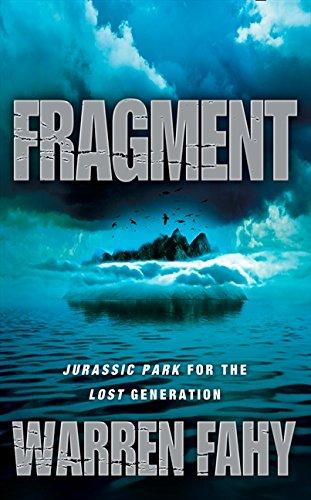 Fragment by Warren Fahy -