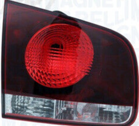 Left MAGNETI MARELLI 714028260112 Combination Rearlight for VW