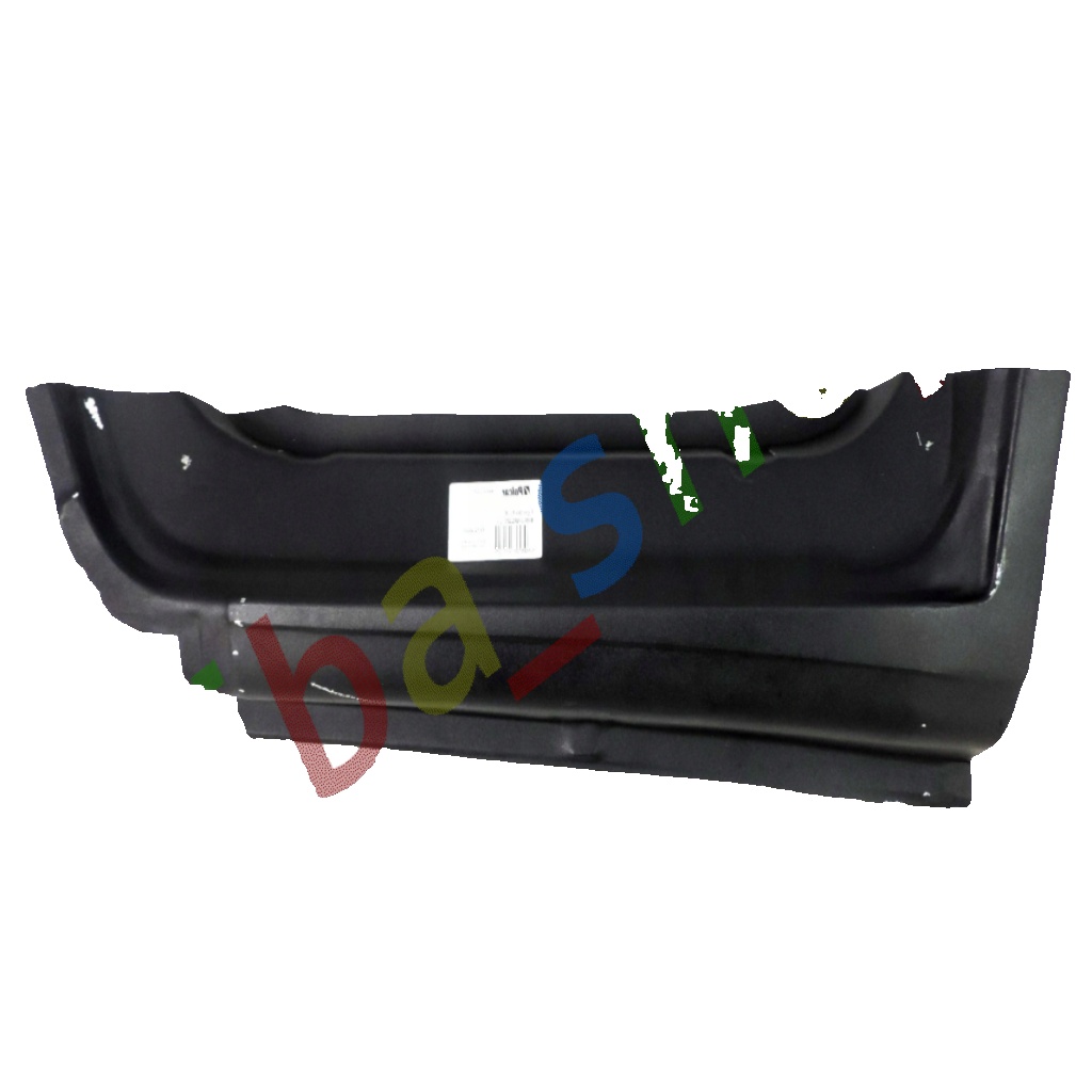 FIAT DUCATO BOXER RELAY 2006- FRONT DOOR SILL REPAIR PANEL / RIGHT RH