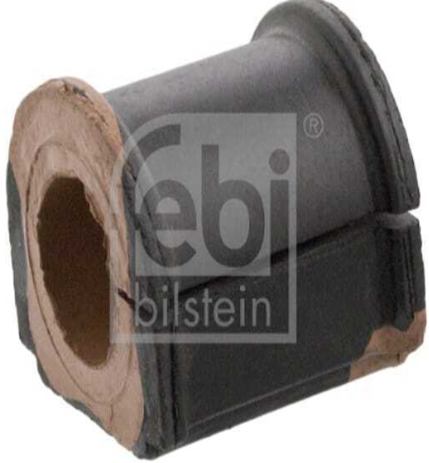 FEBI 15580 MOUNTING STABILISER BAR Rear (BOX OF 2)