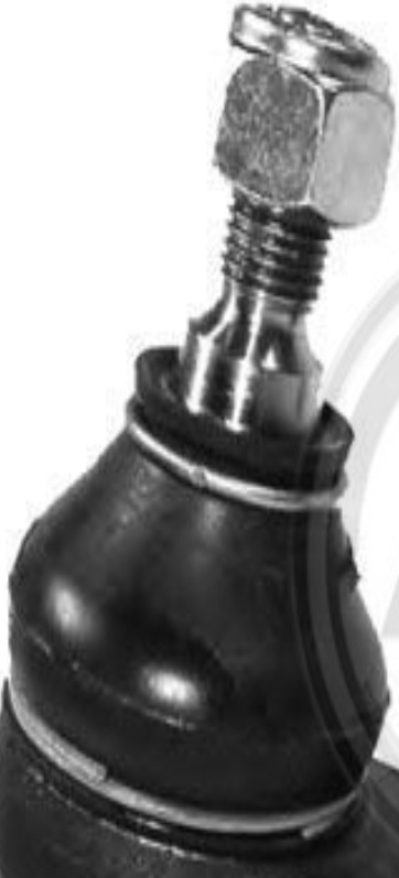 230389 A.B.S. Tie Rod End for RENAULT