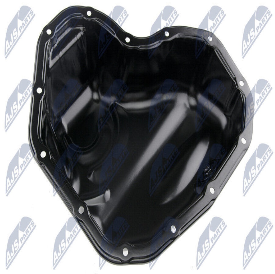 2x ✅Fits NTY BMO-TY-024 OIL PAN  ⭐UK Seller⭐