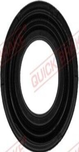 Rear QUICK BRAKE 114-0169 Repair Kit, brake caliper for LEXUS