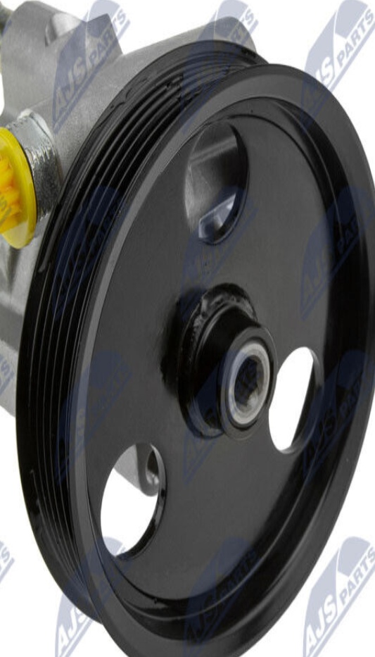 Power steering pump SPW-RE-019 NTY for DACIA LOGAN LOGAN EXPRESS DUSTER