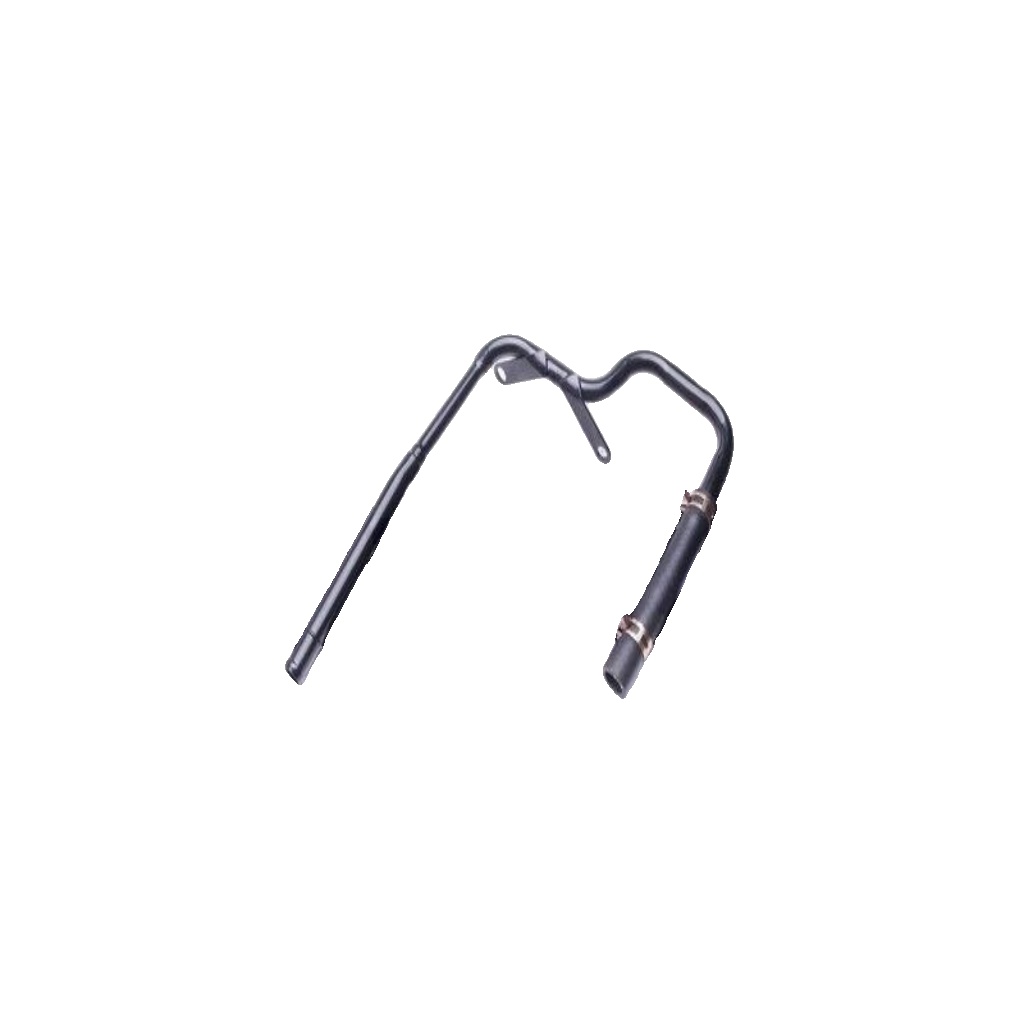 Coolant Pipe SKV for Ford Focus I II C-Max Transit Connect; 7T1618K580