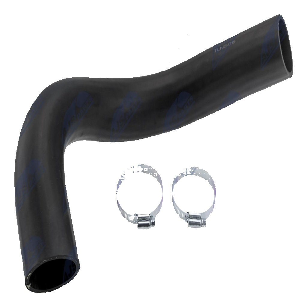 N.T.Y. GPP-NS-016.NTY Charger Air Hose for NISSAN