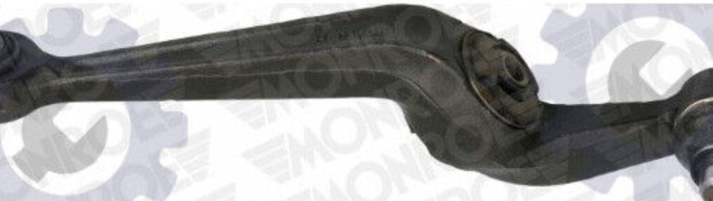 CONTROLTRAILING ARM WHEEL SUSPENSION L2836 FOR PEUGEOT 205/Mk/II/�/Van 1.4L 4cyl - Image 3