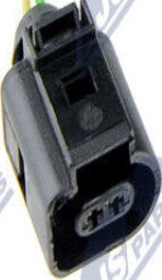 EZC-VW-036 NTY Tailgate Handle for VW