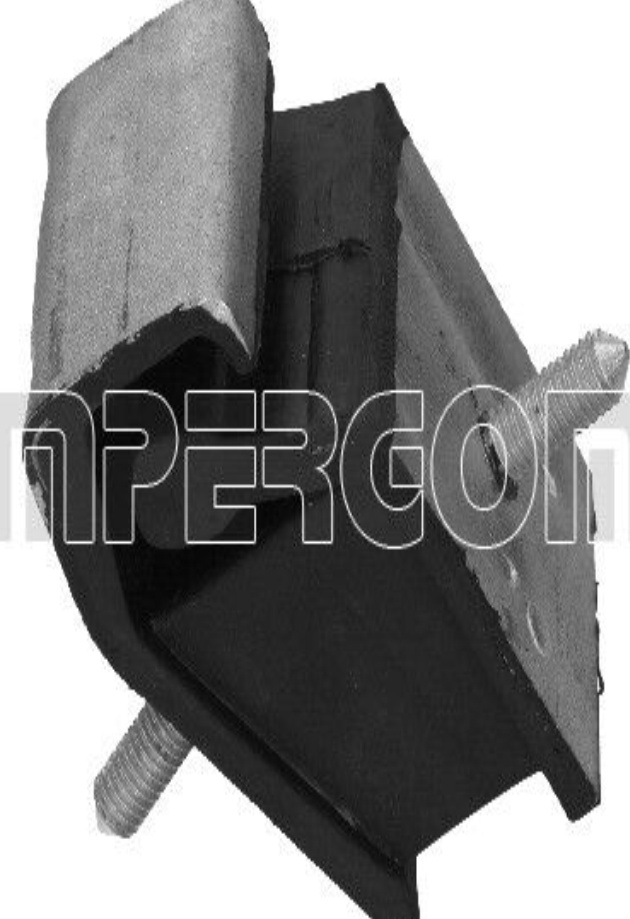 ORIGINAL IMPERIUM 30318 Engine Mounting for RENAULT