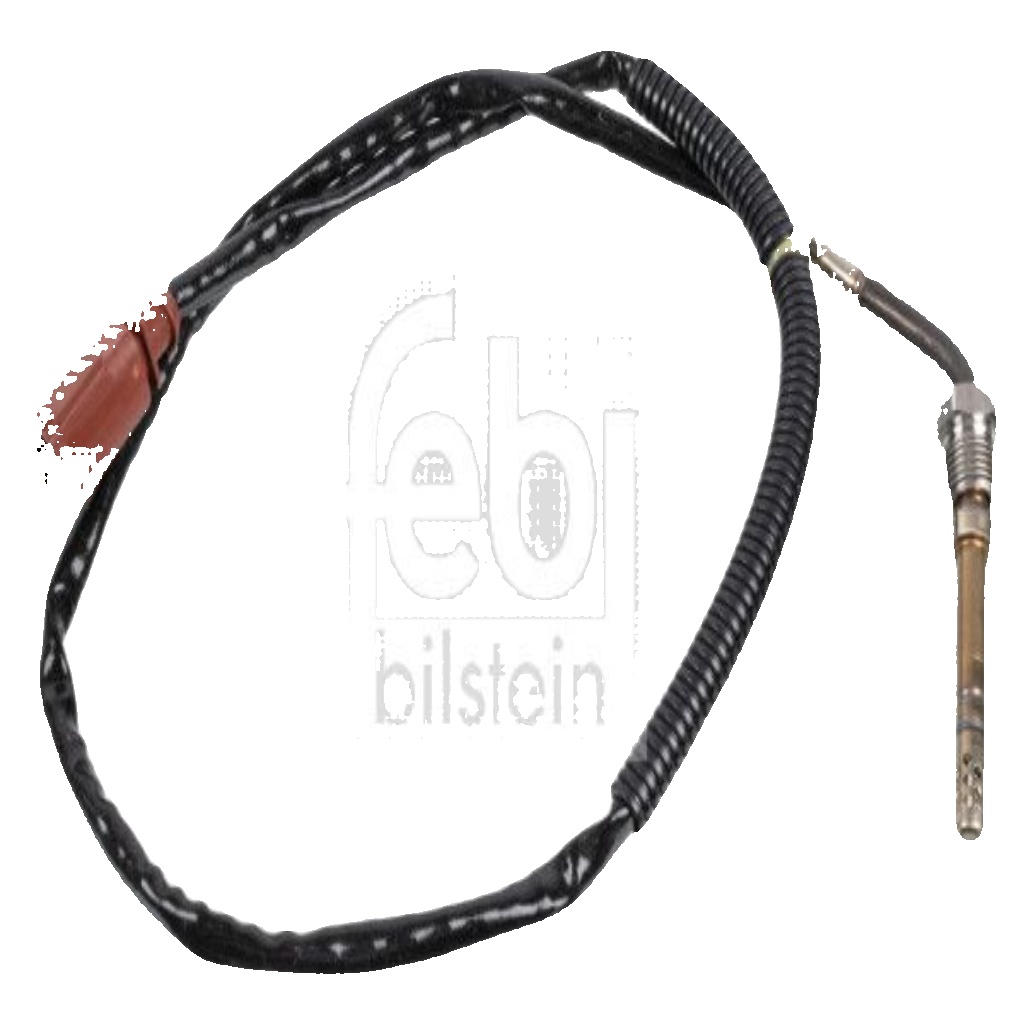 FEBI BILSTEIN SENSOR, EXHAUST GAS TEMPERATURE BEFORE SOOT PARTICULATE FILTER VW - Image 10