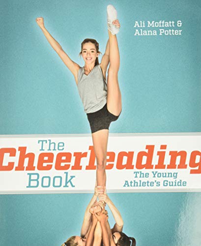 The Cheerleading Book