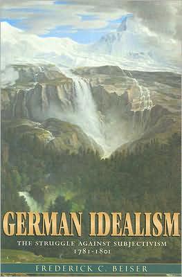 German Idealism: The Struggle against by Frederick C. Beiser | PB | 2008 - Image 3