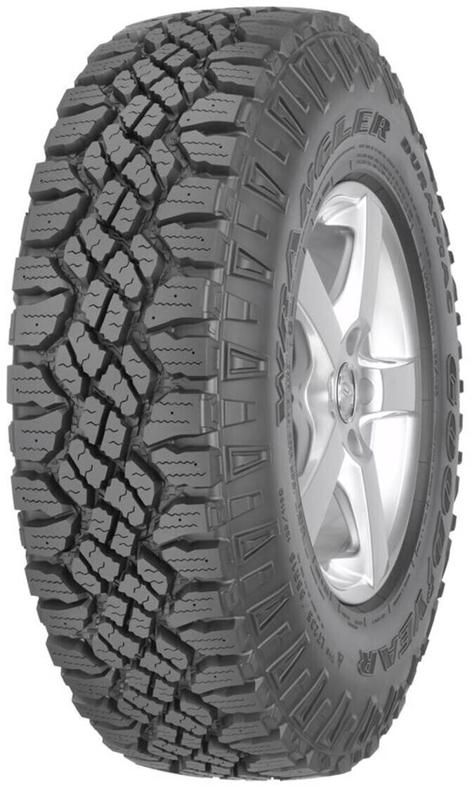 Wrangler Duratrac XL - Image 6