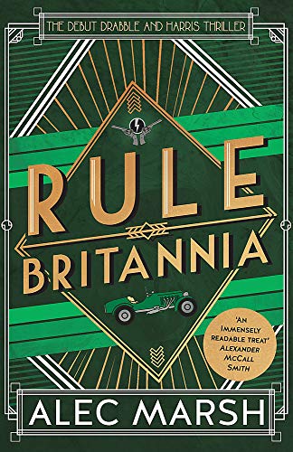 Rule Britannia