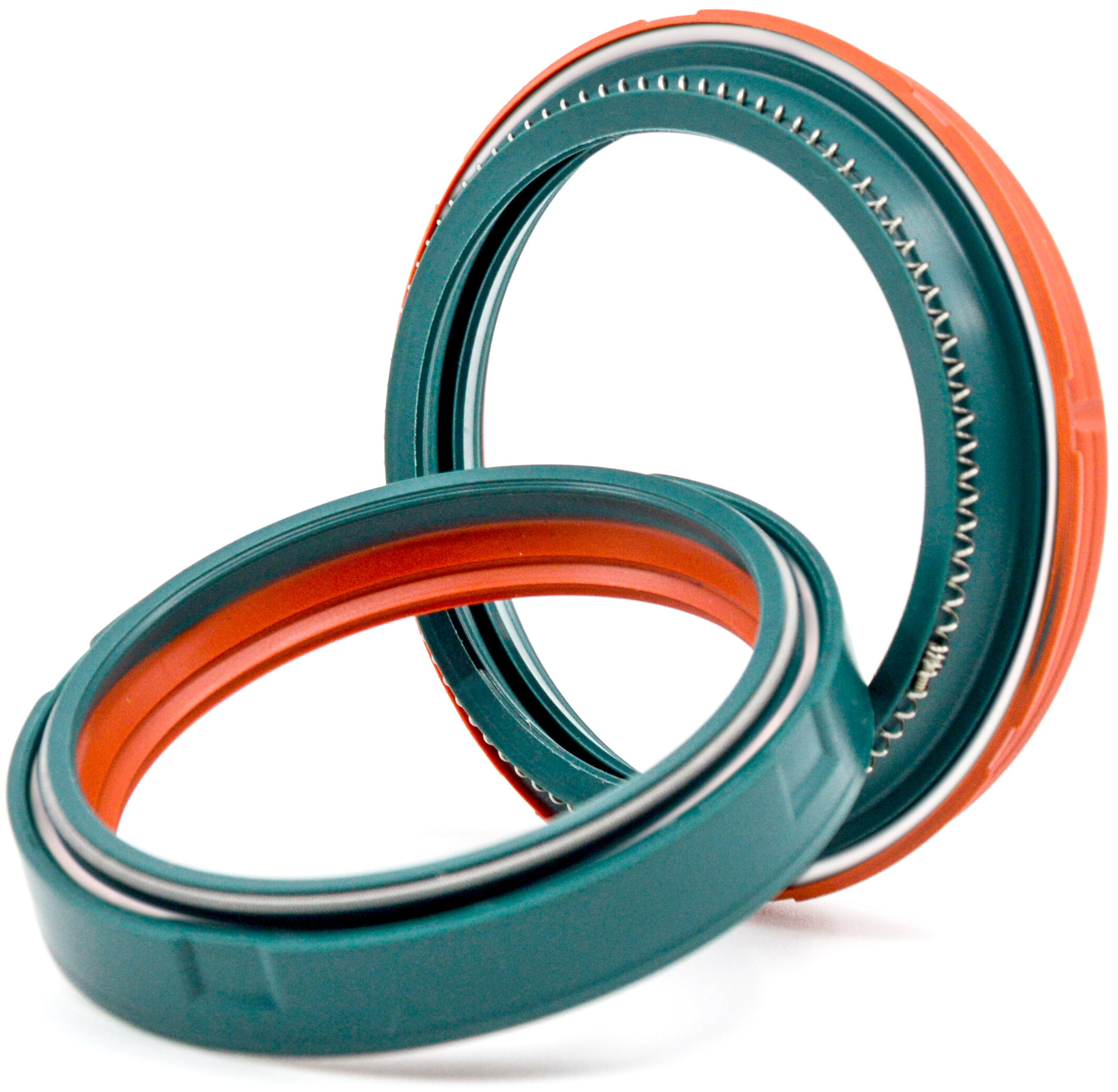 Free Shipping SKF-WP Fork Seal And Dust Cover Kit 48X57.9X9 Mm For