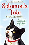 Solomons Tale by Sheila Jeffries - 9780007557660