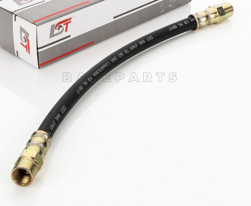 1x Brake Hose Rear for MERCEDES BENZ /8 W114 W115 - 280 mm