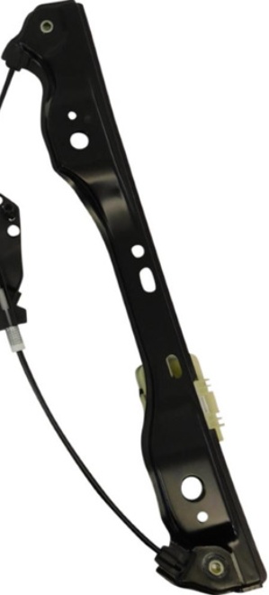 NEW Volvo XC60 (MK1) Passenger Front Window Regulator 30784828 2008-2017