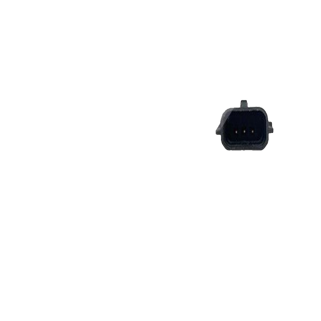 3RG 86618 Sensor, exhaust pressure for DACIA,NISSAN,OPEL,RENAULT