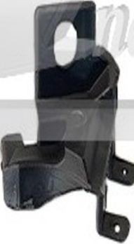 Left 3RG 77609 Repair Kit, headlight (bracket) for RENAULT