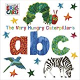 The Very Hungry Caterpillar's abc: Learn Your ABC with the Very Hungry Caterpillar - Image 5