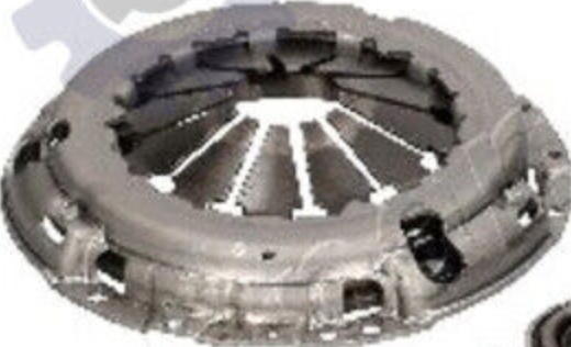 JAPANPARTS KF-2108E Clutch Kit for CITROËN,PEUGEOT,TOYOTA