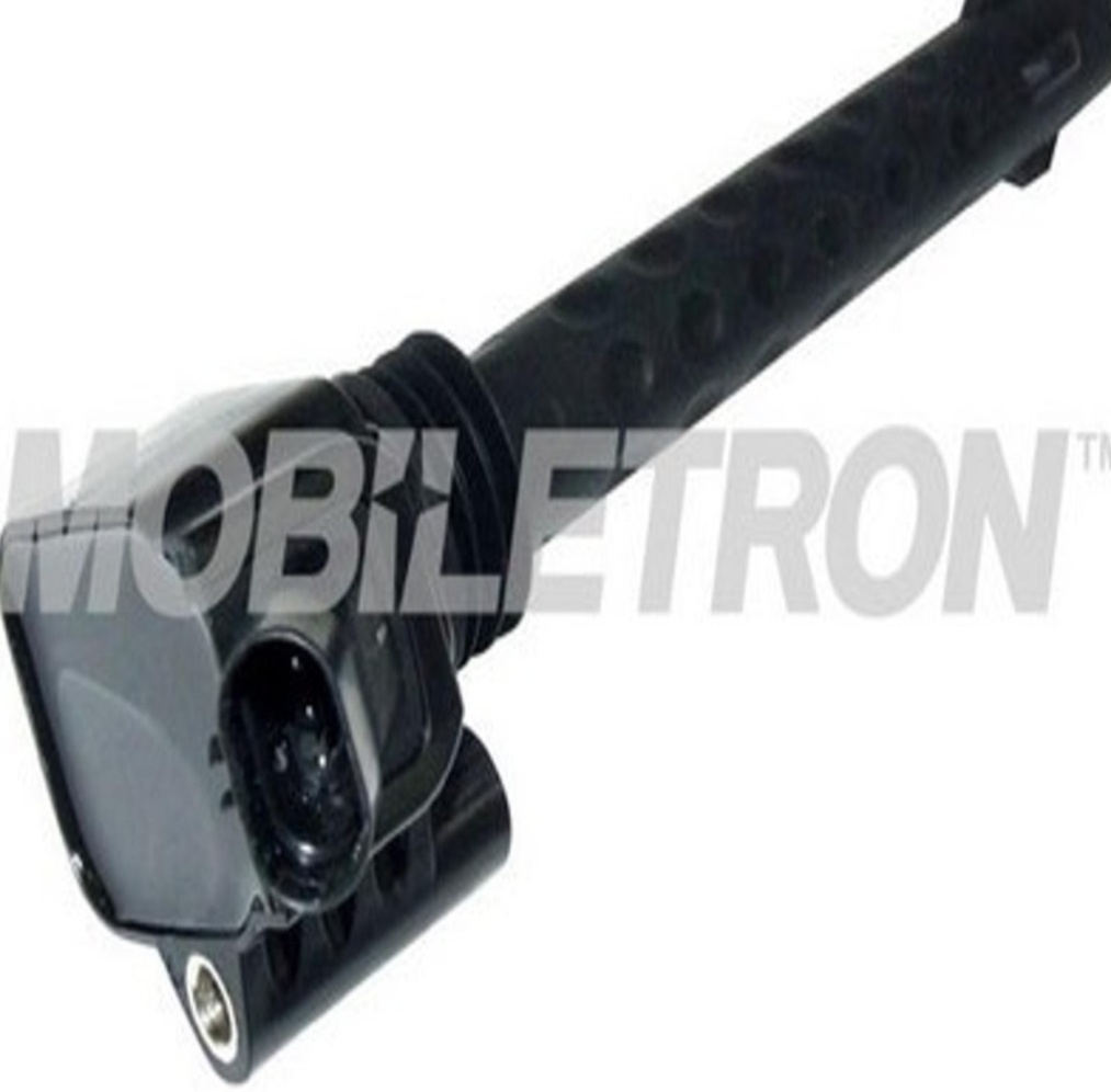 2x ✅Fits MOBILETRON CE-187 IGNITION COIL  ⭐UK Seller⭐