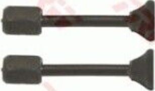Fits TRW GCH255 HANDBRAKE CABLE   ⭐UK Stock⭐