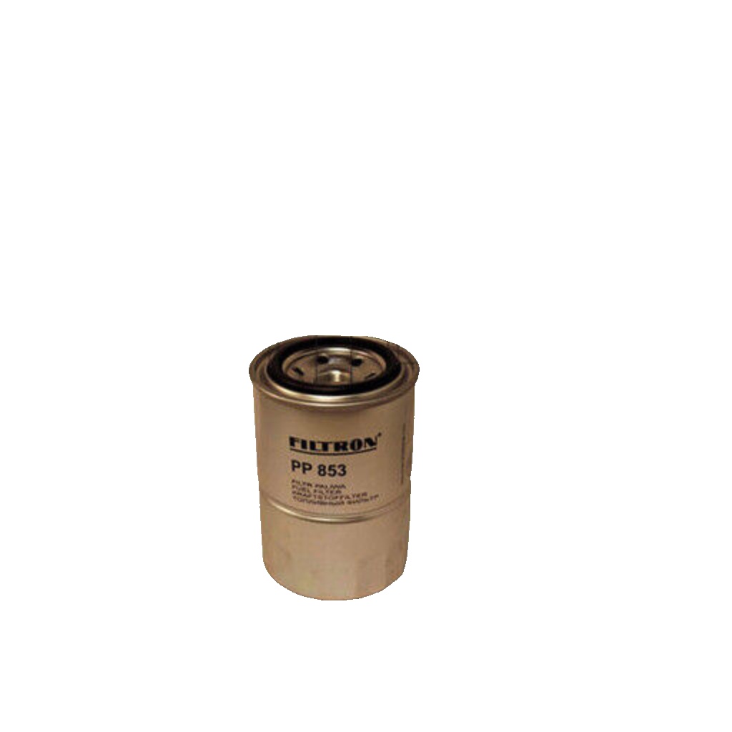 Fuel filter Spin-on Filter PP 853 FILTRON for MITSUBISHI ISUZU PROTON KIA
