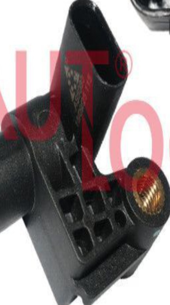 AUTLOG AS5080 Sensor, crankshaft pulse for CADILLAC,CHEVROLET,MERCEDES-BENZ,OPEL