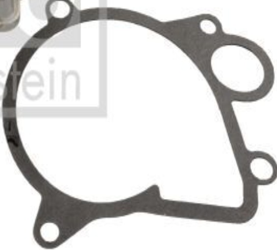 Fits FEBI 21163 WATER PUMP WITH GASKET  ⭐UK Stock⭐