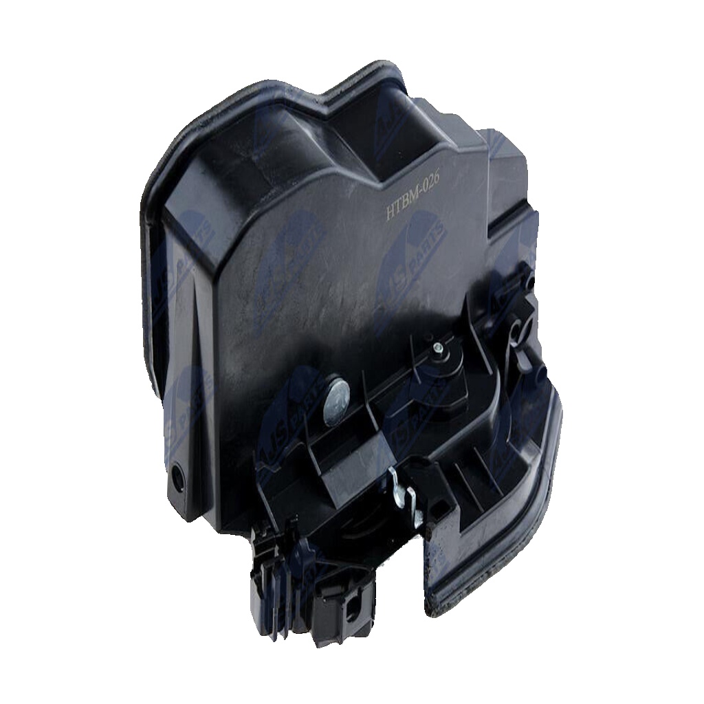 Fits NTY EZC-BM-026 CENTRAL DOOR LOCK ACTUATOR - FRONT - Image 4