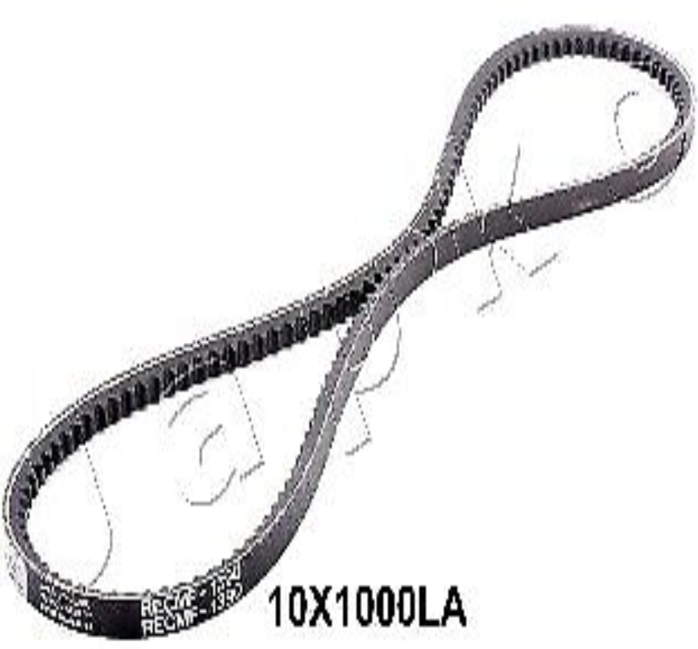 Fits JAPKO 10X1000LA V-BELT   ⭐UK Stock⭐