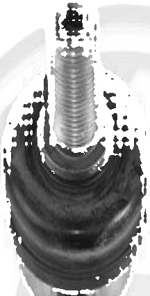 Stabilizer Link Suspension Rod 260374 A.B.S. for NISSAN X-TRAIL I